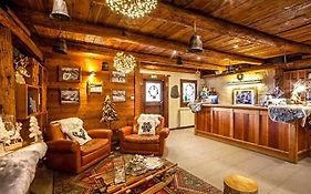 Chalet Faure